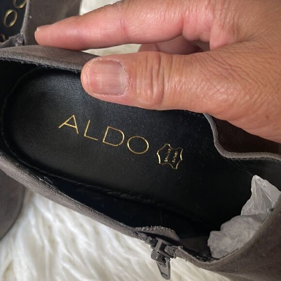 ALDO HEELS SIZE 8.5 - Picture 7 of 11